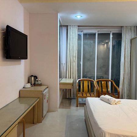 Le Duong Hotel Nha Trang Luaran gambar
