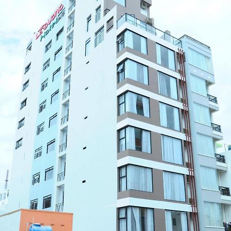 Le Duong Hotel Nha Trang Luaran gambar